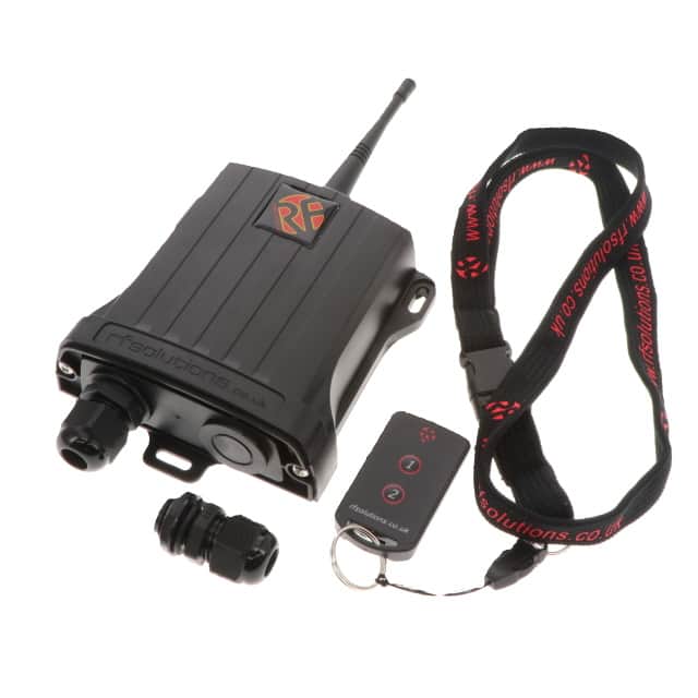 HORNETPRO-8S2 Image 