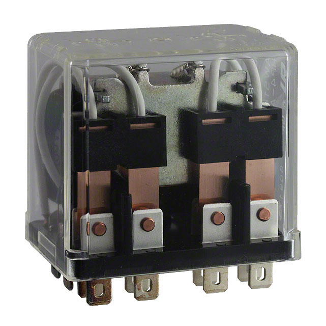 HP4-AC100V-F Image 