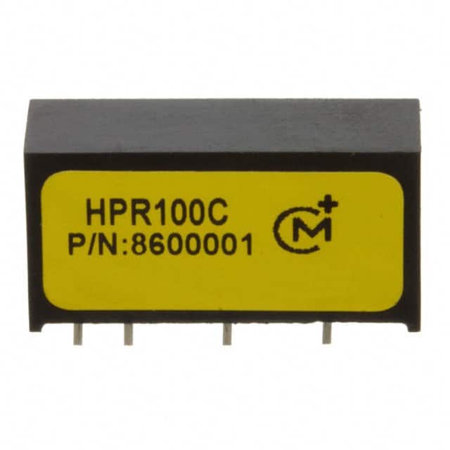 HPR100C Image 
