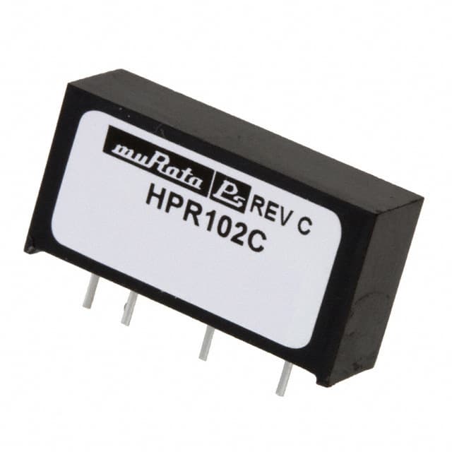 HPR102C Image 