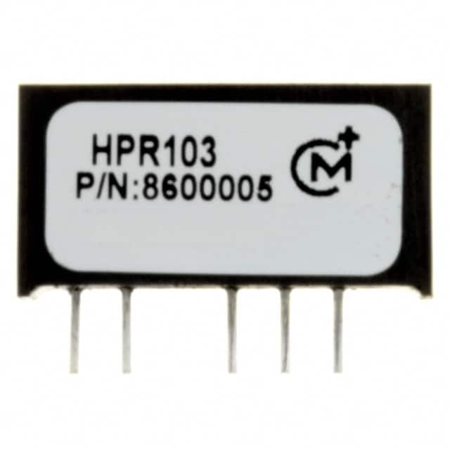 HPR103C Image 