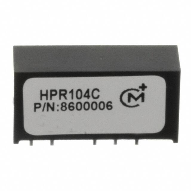 HPR104C Image 