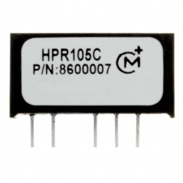 HPR105C Image 