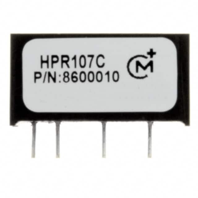 HPR116C Image 