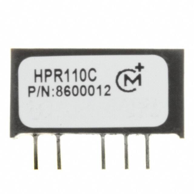 HPR110C Image 