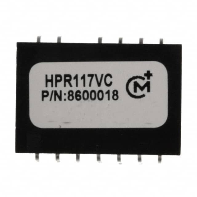 HPR117VC Image 