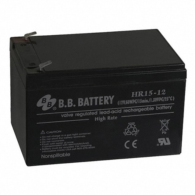HR15-12-T2 Image 