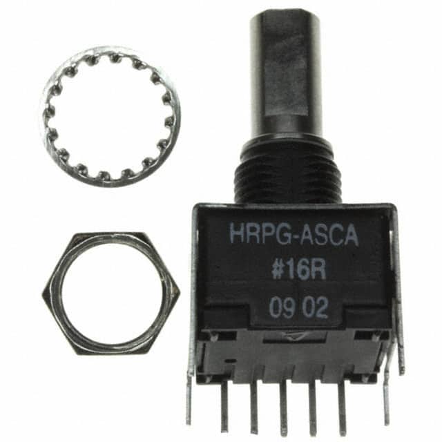 HRPG-ASCA#16R Image 