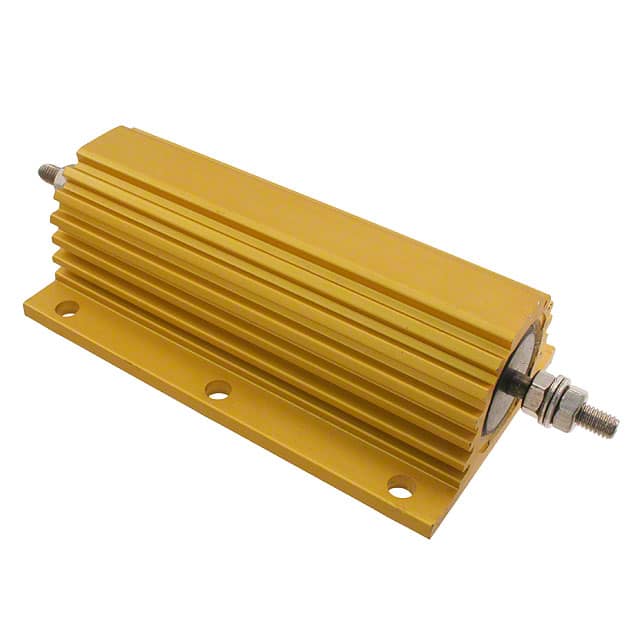 HSC3001R0J Image 