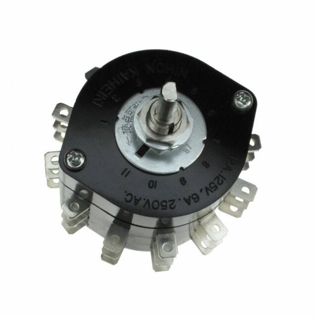 HS16-3SN Image 