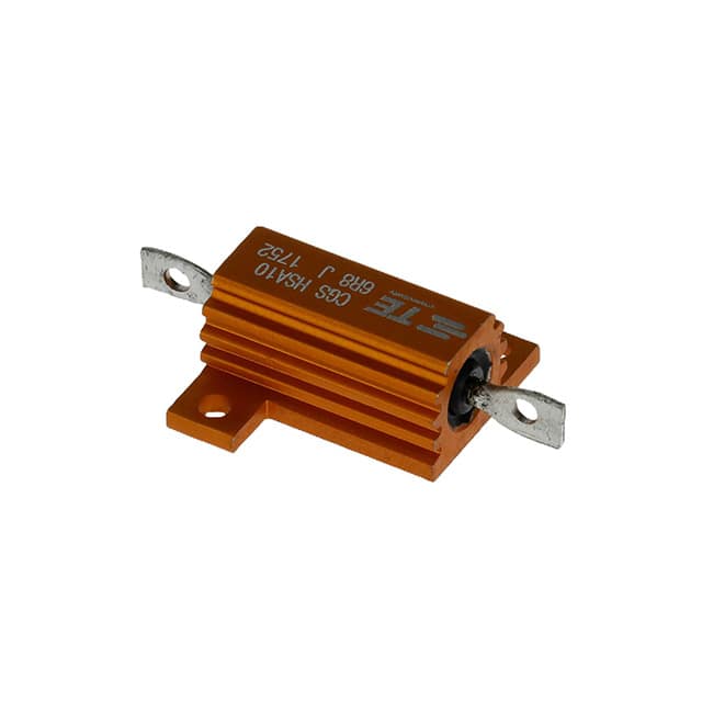 HSA106R8J Image 