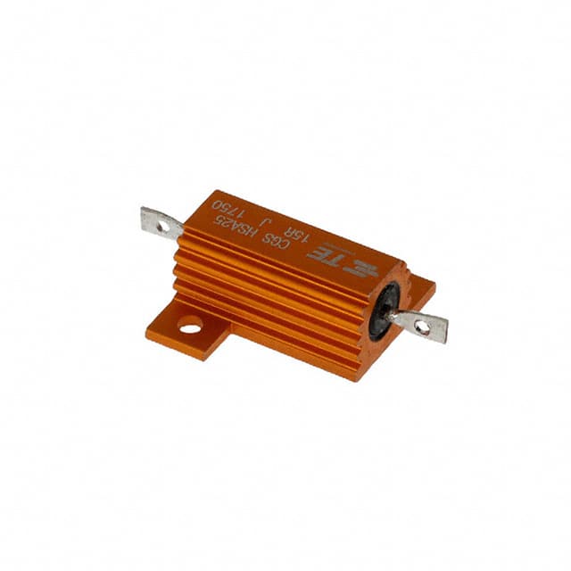 HSA2515RJ Image 