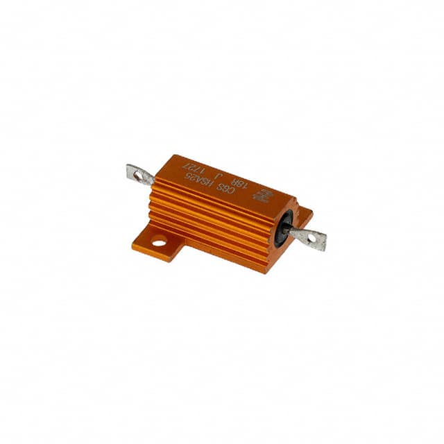 HSA2518RJ Image 
