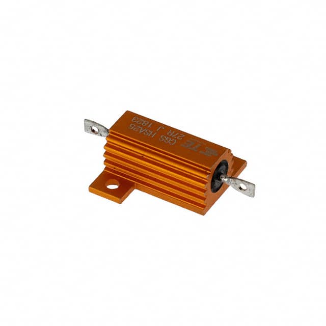 HSA2527RJ Image 