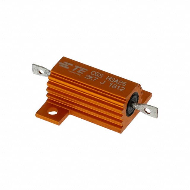HSA252K7J Image 