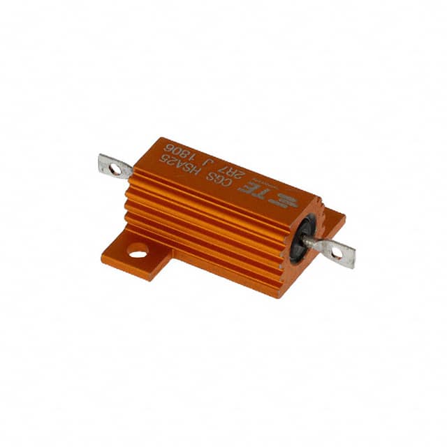 HSA252R7J Image 