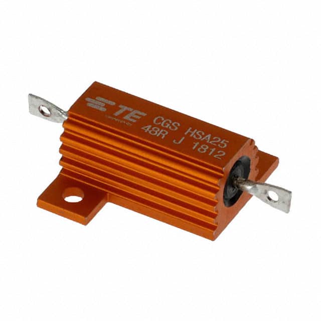 HSA2548RJ Image 