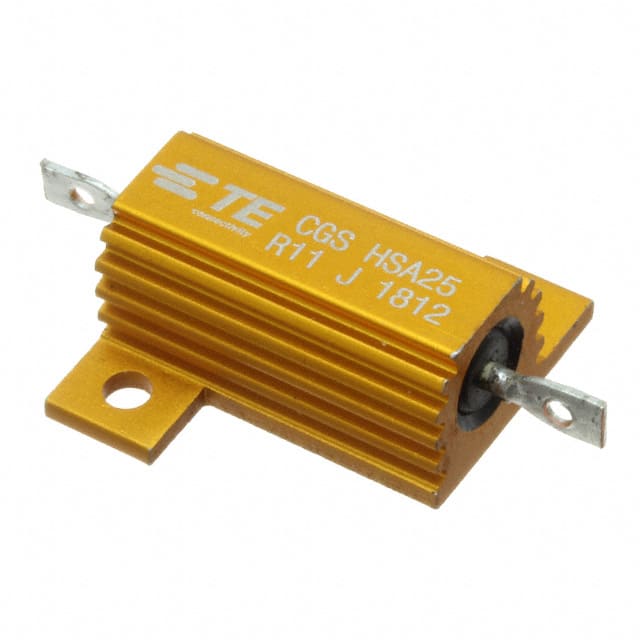 HSA25R11J Image 