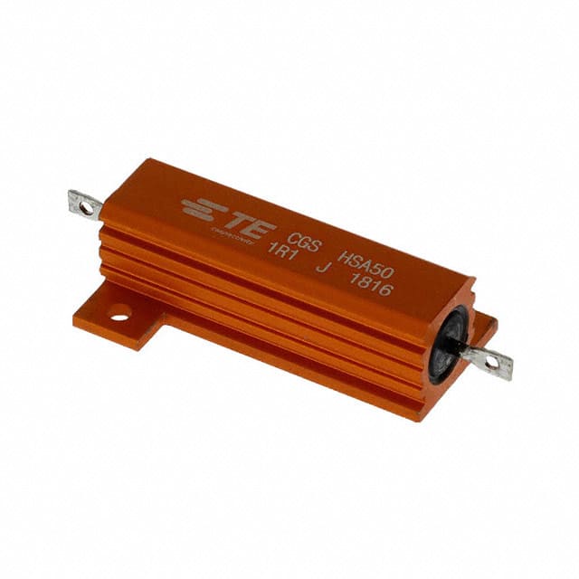 HSA501R1J Image 