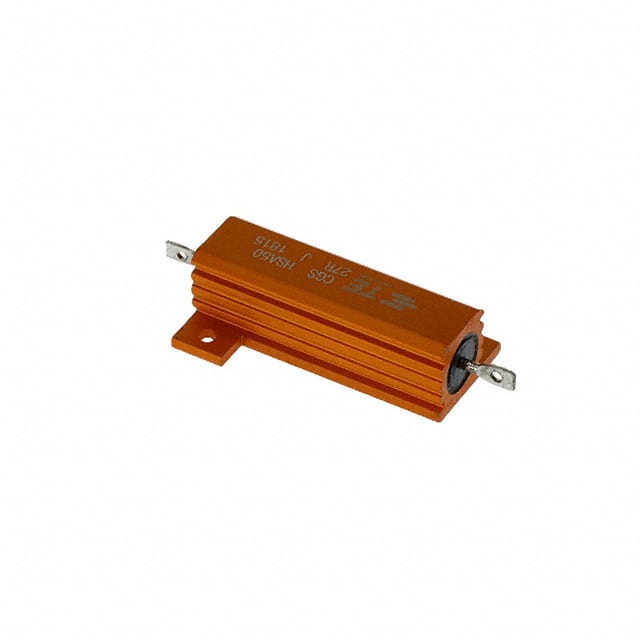 HSA5027RJ Image 