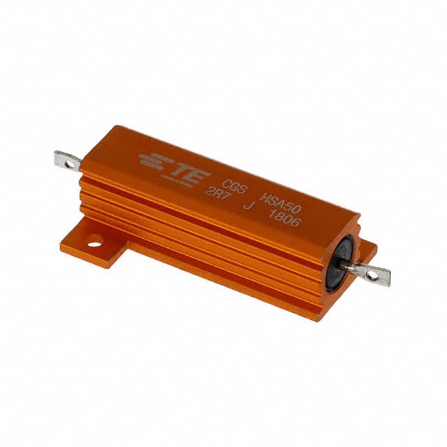 HSA502R7J Image 