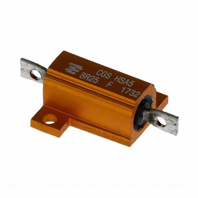 HSA58R25F Image 