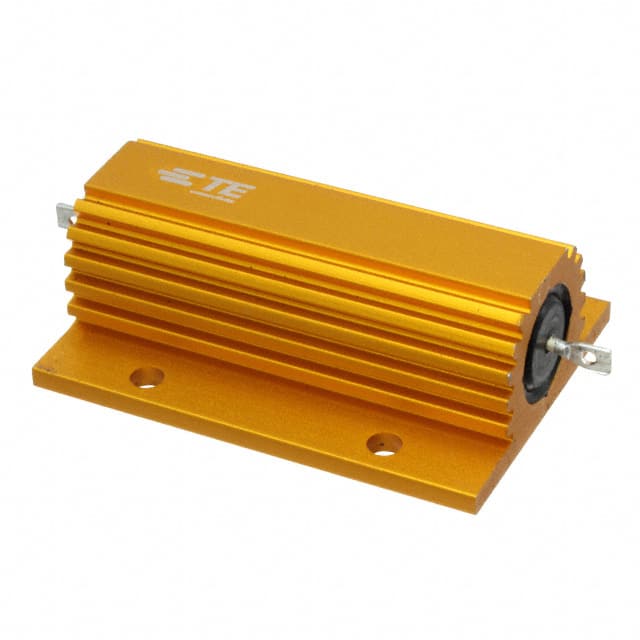 HSC100120RJ Image 