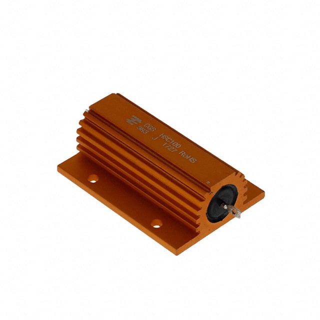 HSC1003R3J Image 