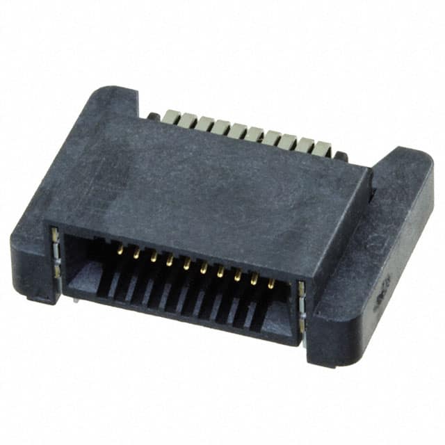 HSEC8-110-01-S-RA Image 