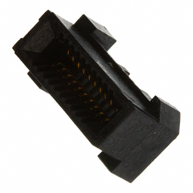 HSEC8-110-01-SM-DV-A Image 