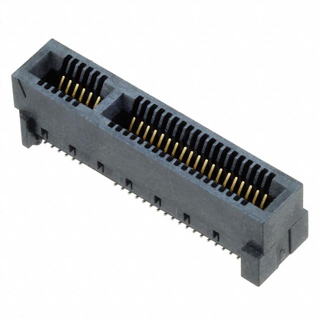 HSEC8-125-01-S-DV-A Image 