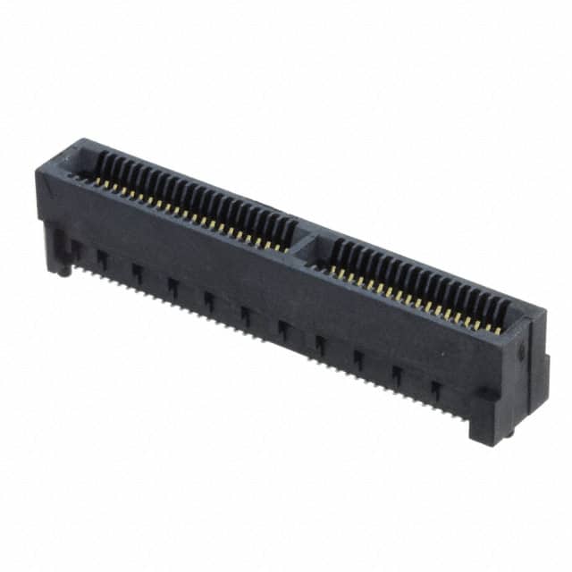 HSEC8-140-01-L-DV-A-K-TR Image 