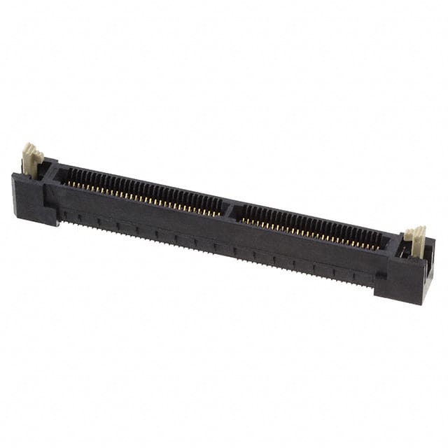 HSEC8-160-01-L-DV-A-BL Image 