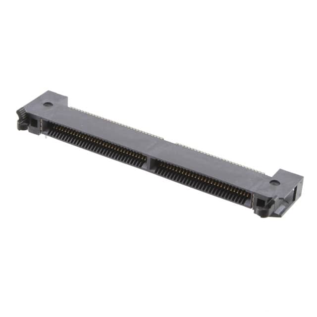 HSEC8-160-01-L-RA-BL Image 