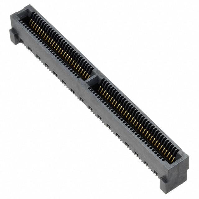 HSEC8-160-01-S-DV-A-K Image 