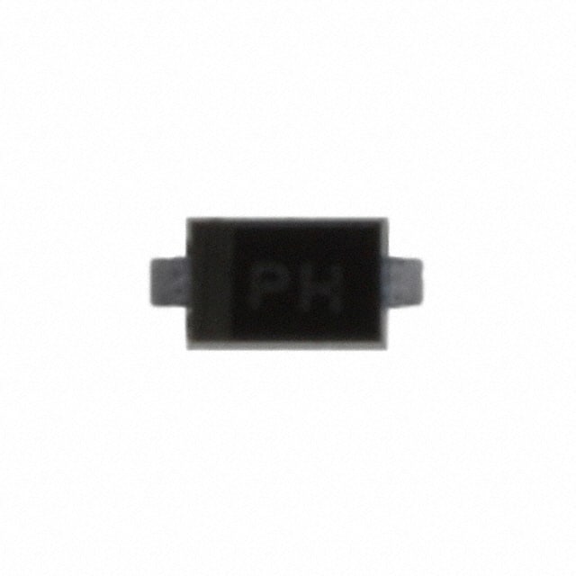 HSMS-286Y-TR1G Image 