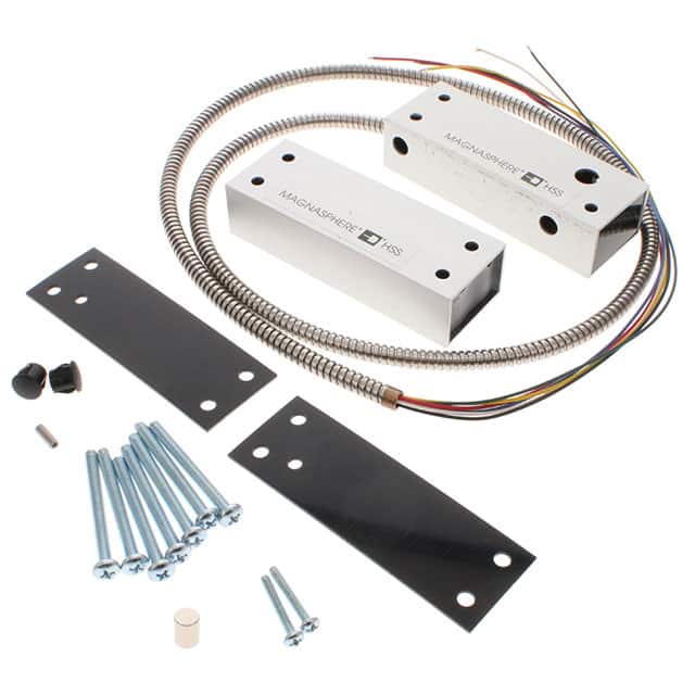 HSS-L2S-004-GO Image 