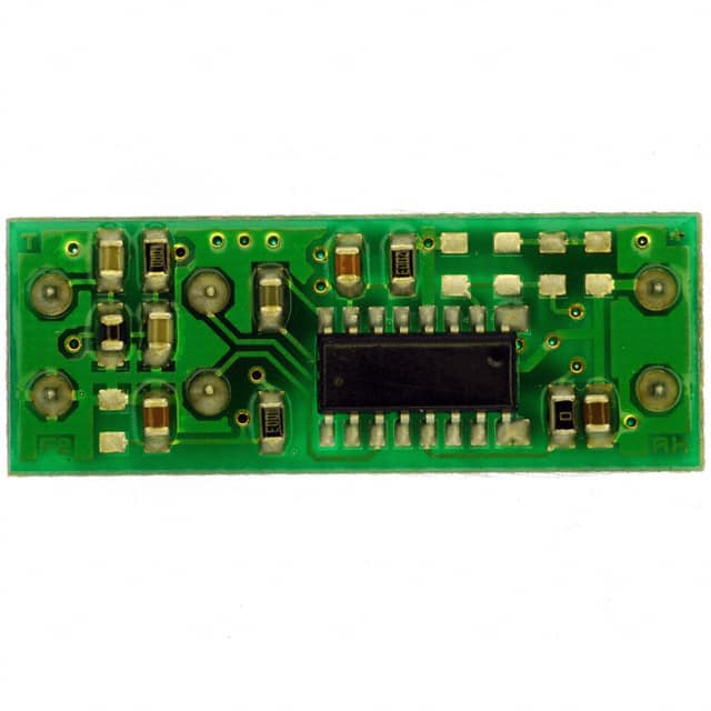 HPP805D033 Image 
