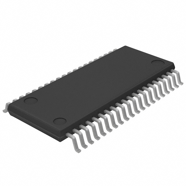 BD8139AEFV-E2 Image 