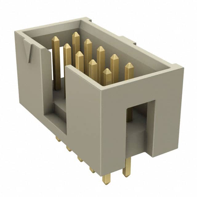 HTST-105-01-G-D Image 