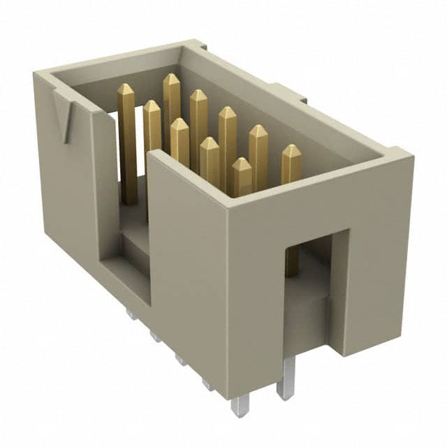 HTST-105-01-S-D Image 