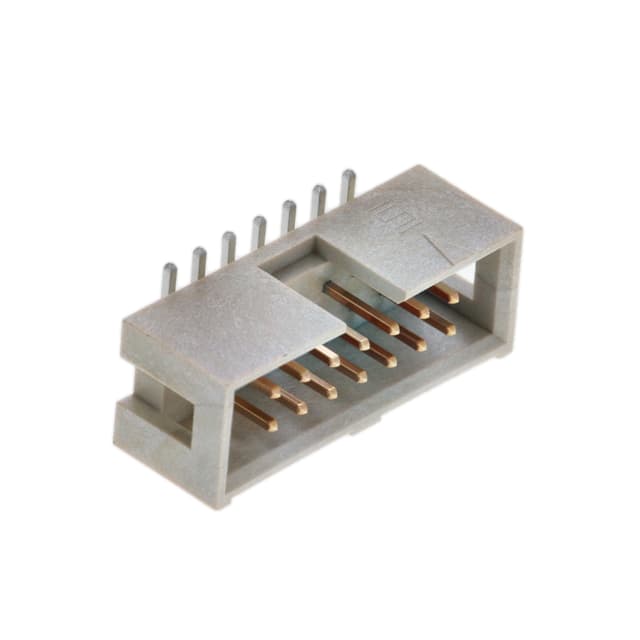 HTST-107-01-F-DV-P-TR Image 