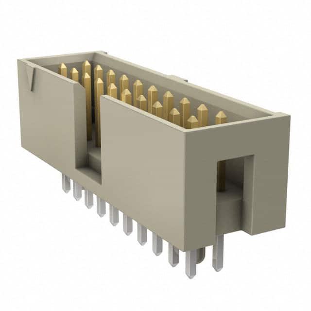 HTST-110-01-L-DV-A Image 