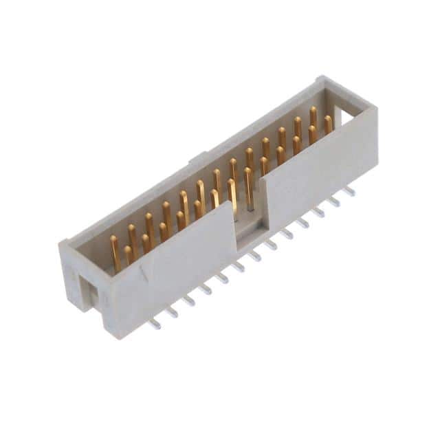 HTST-113-01-L-DV-A Image 