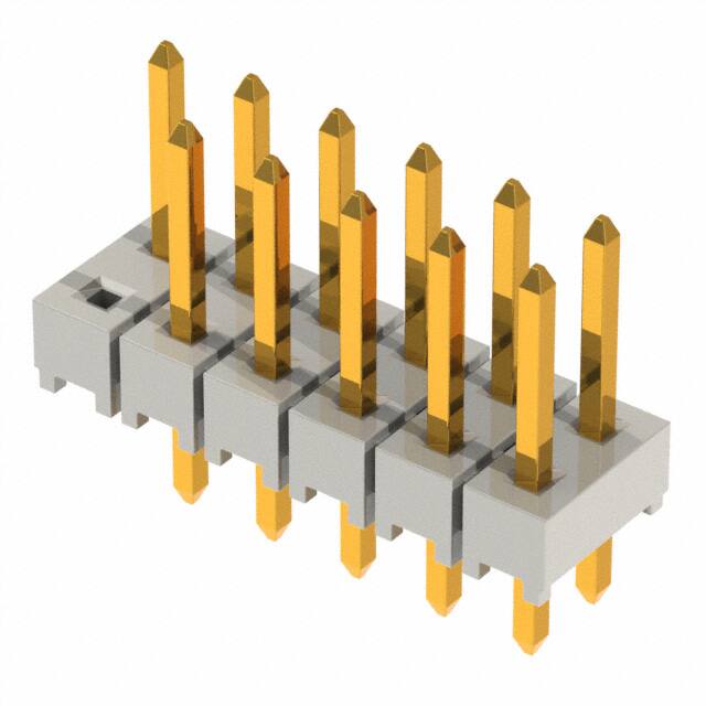 HTSW-106-07-G-D-012 Image 