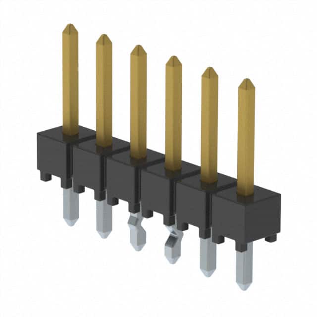 HTSW-106-07-S-S-LL Image 