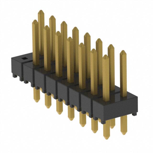 HTSW-108-07-G-D-016 Image 