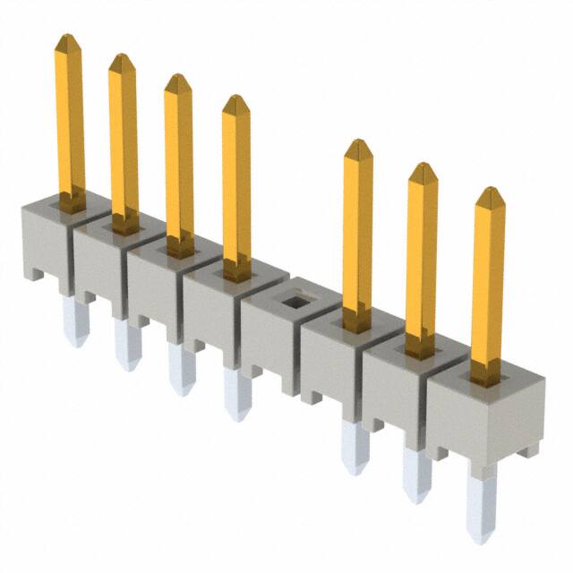 HTSW-108-07-S-S-004 Image 