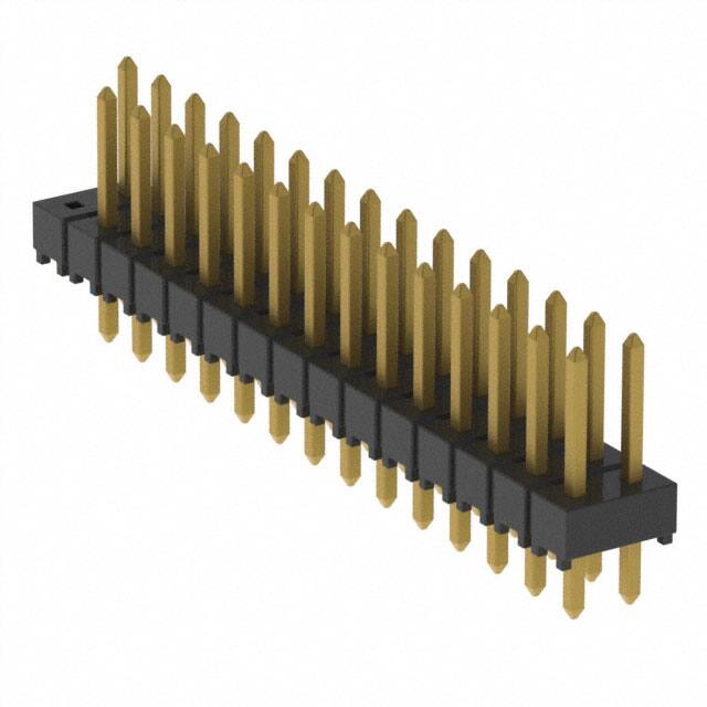 HTSW-115-07-G-D-030 Image 