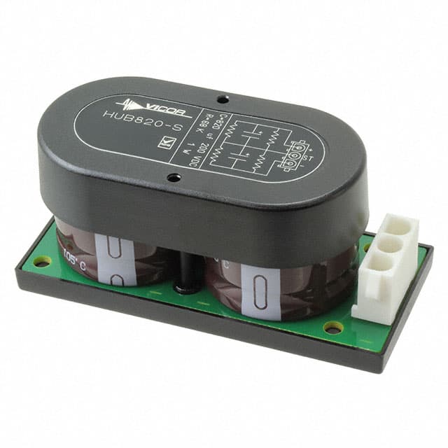 HUB820-S Image 